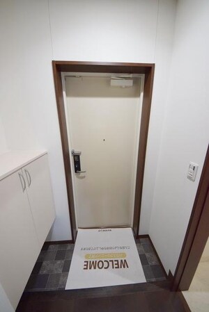 桜コートの物件内観写真